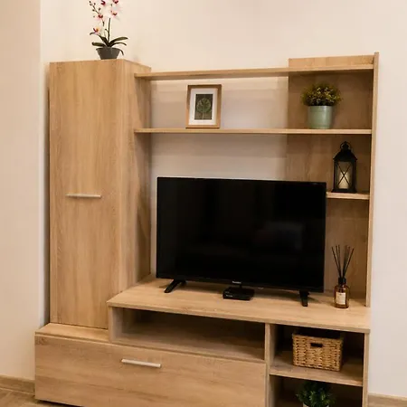 Appartamento Modern Near Old Town Nesebar