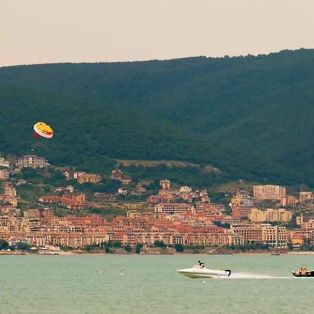 Appartamento Modern Near Old Town Nesebar
