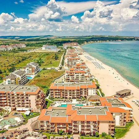 Modern Near Old Town Appartamento Nesebar