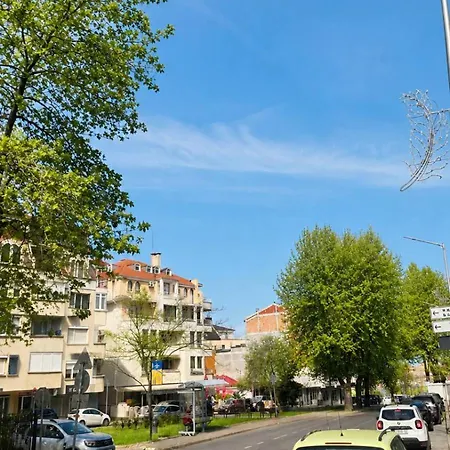 Modern Near Old Town * Nesebyr
